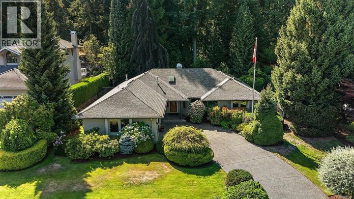 Property Photo:  8832 Carmanah Terrace  BC V8L 5E9 