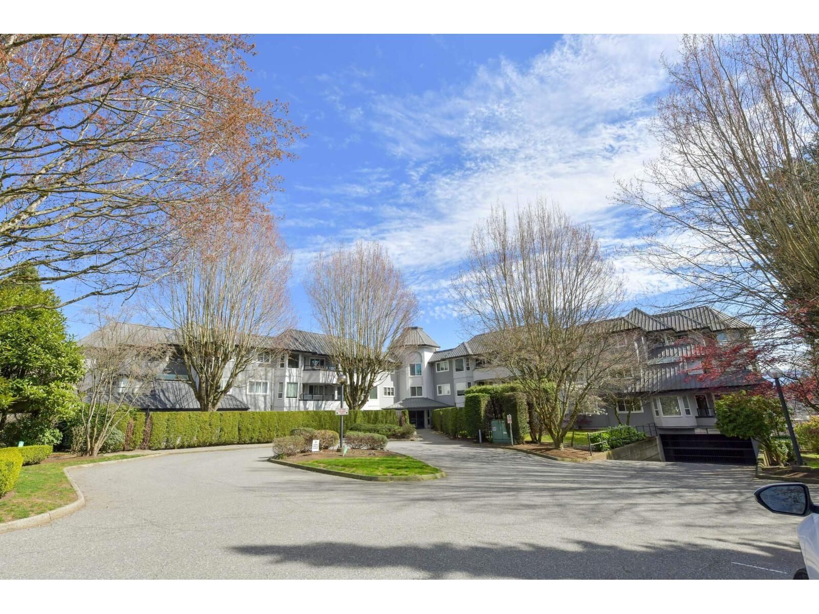 Property Photo: 2700 McCallum Road 203 BC V2S 6X9