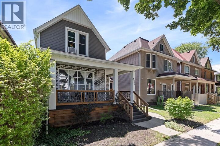 Property Photo:  327 Lincoln Road  ON N8Y 2G6 