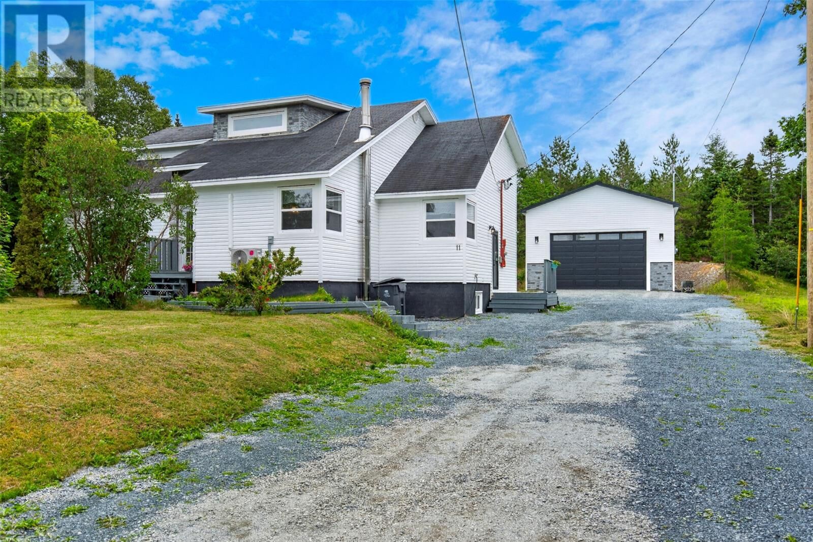 Property Photo: 11 Wildwood NL A1X 7J8