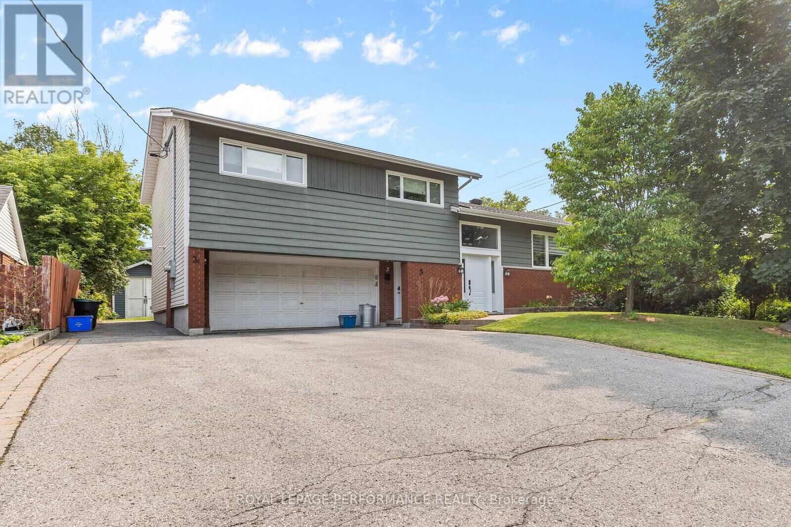 Property Photo:  3B Birchwood Drive  ON K2E 5S7 