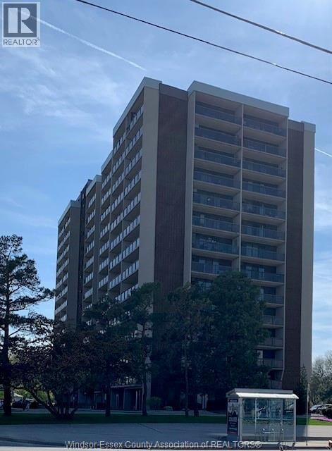 Property Photo: 9099 Riverside Drive East W 610 ON N8S 4R1