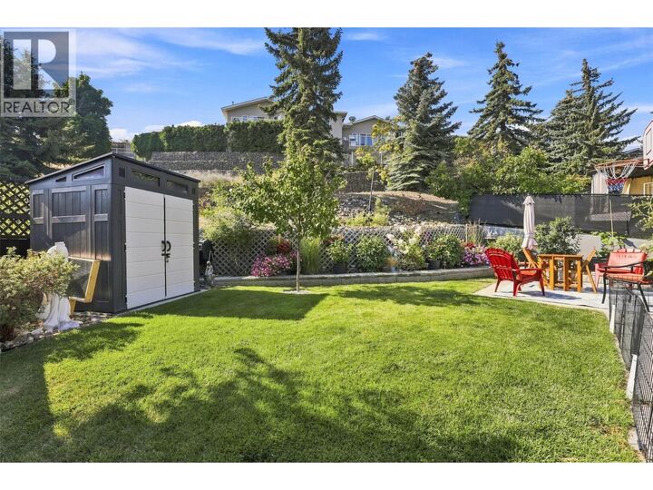 Property Photo: 2020 Van Horne Drive 12 BC V1S 1G3