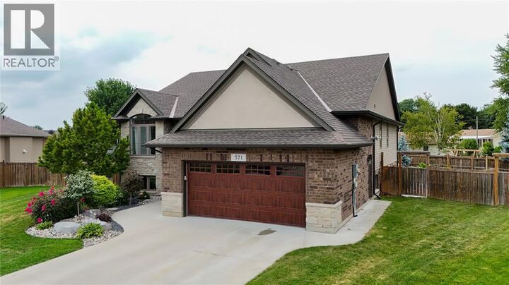 Property Photo: 571 Agile Court ON