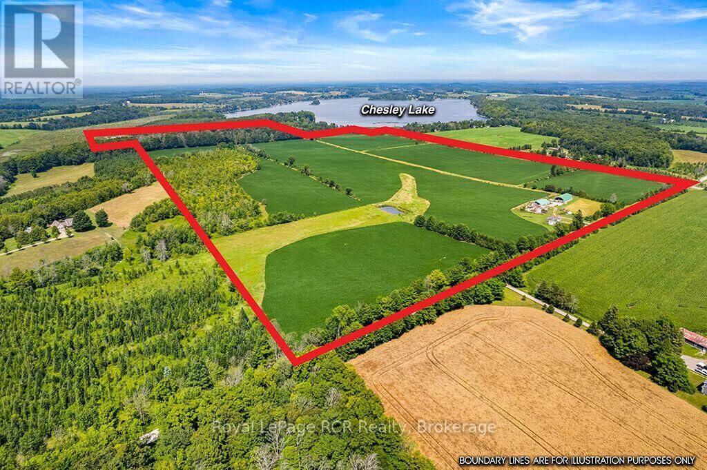 Property Photo:  242 Pleasantview Road  ON N0H 1A0 