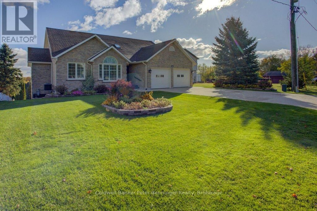 Property Photo: 79 George Street South ON N0G 2N0