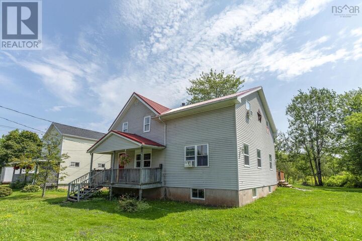 Property Photo: 47 Asquith Avenue NS B0N 2J0