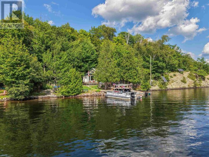 Property Photo: . Trout Lake ON P6A 5K7