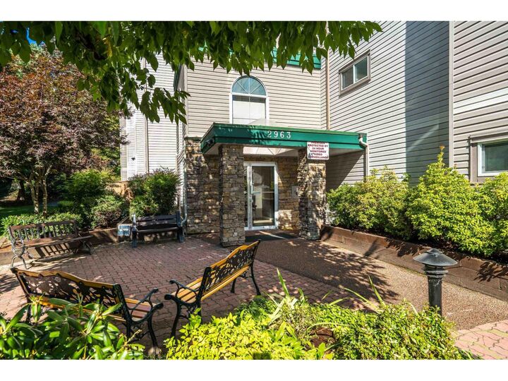 Property Photo: 2963 Nelson Place 209 BC V2S 7L6