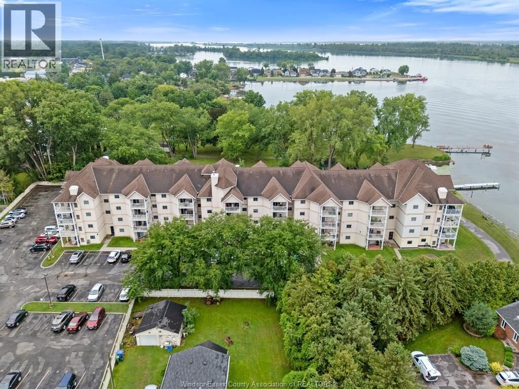 Property Photo:  40 Adams Lane 214  ON N9J 3R4 