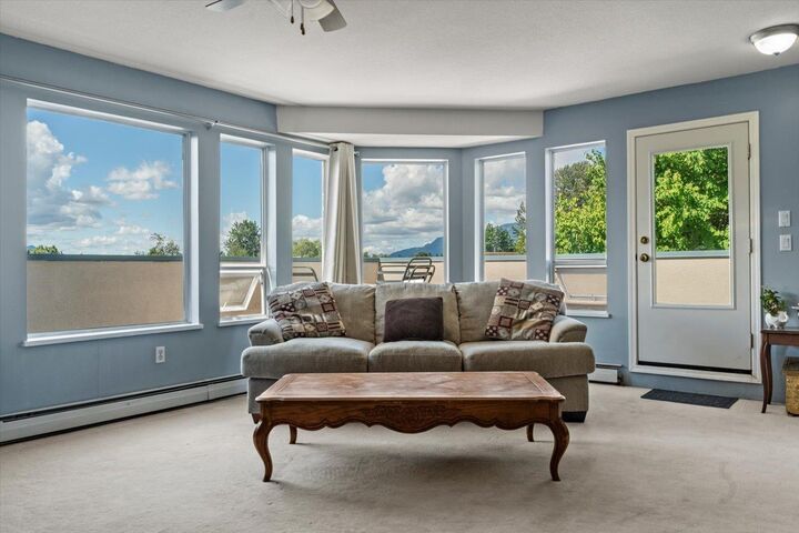 Property Photo:  7685 Amber Drive 217  BC V2R 3P3 