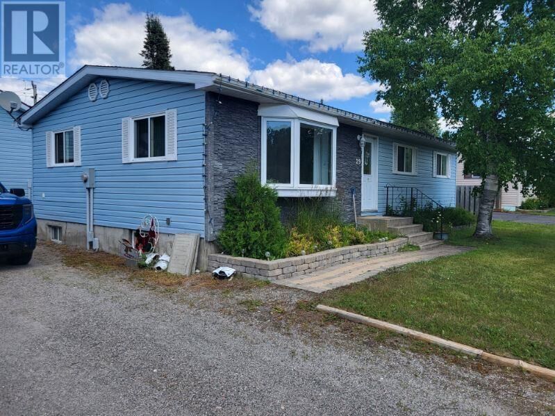 Property Photo:  29 Birch Dr  ON P0T 2E0 