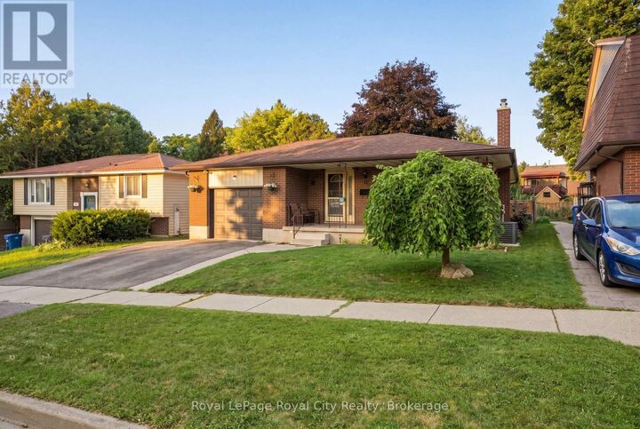 Property Photo: 27 Carey Crescent ON N1H 7J9