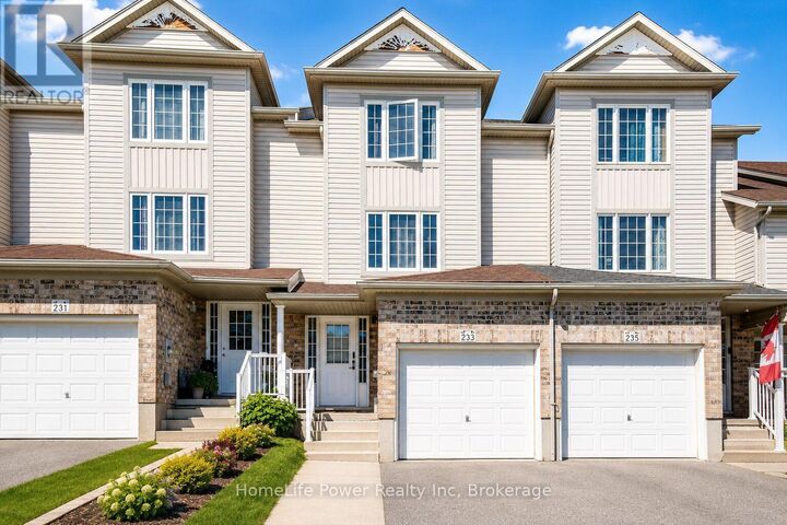 233 Red Clover Court — photo 1