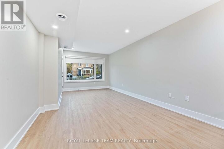 Property Photo: 115 Springfield Road 1 ON K1M 1C5