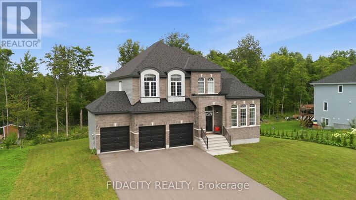 252 Antler Court — photo 1