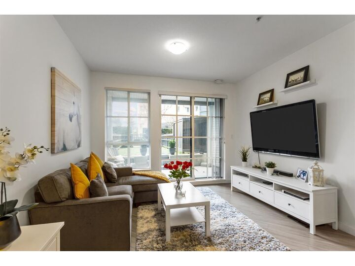Property Photo: 15168 33 Avenue 132 BC V3Z 0N7