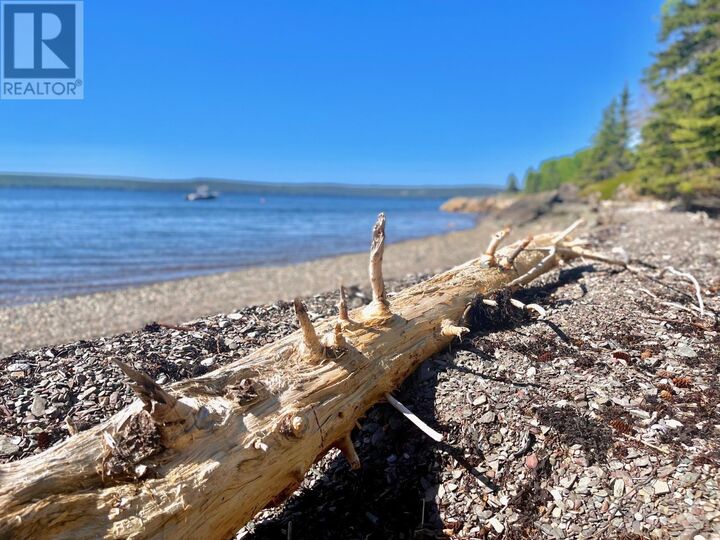 Property Photo:  0 Bunyan's Cove Road  NL A0C 2G0 