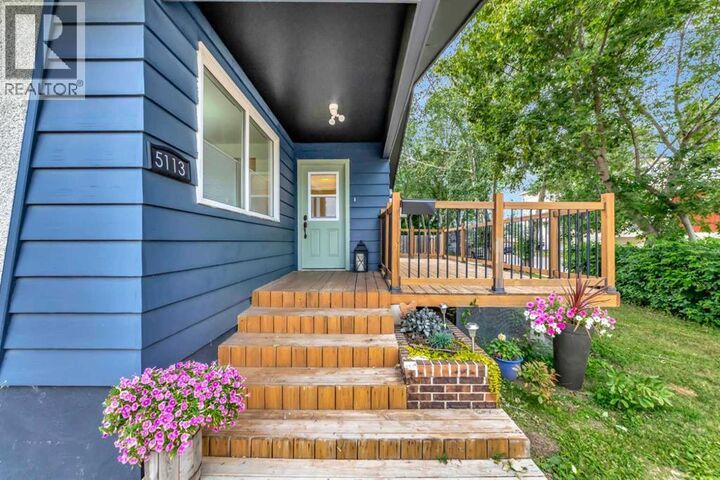 Property Photo: 5113 48 Street AB T9V 0H9