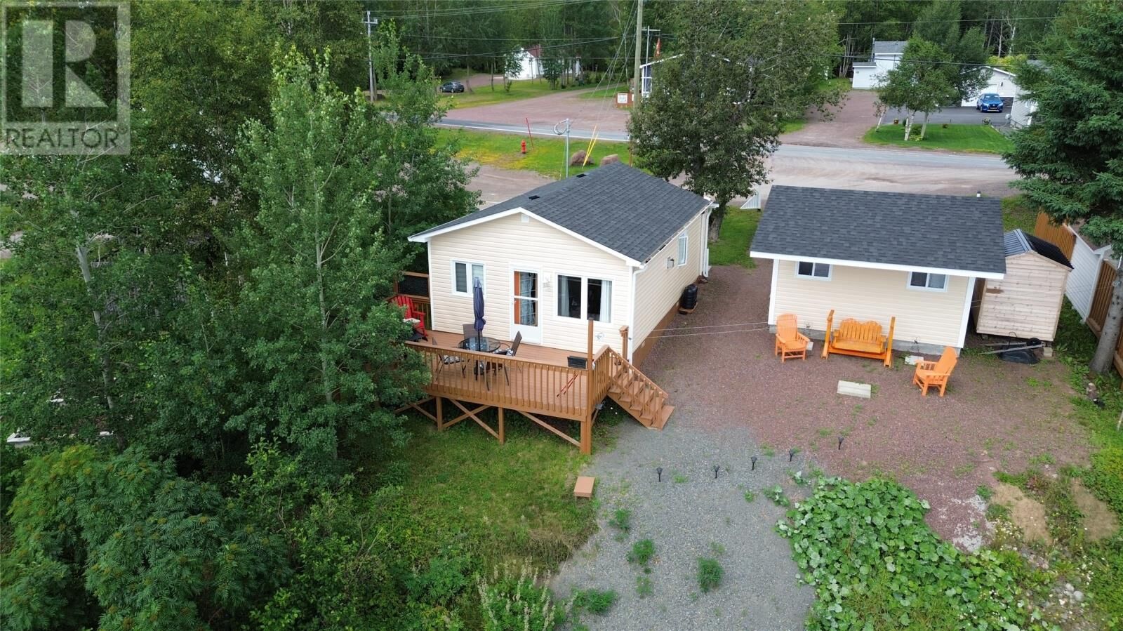 Property Photo:  1 Evans Point  NL A0H 1E0 