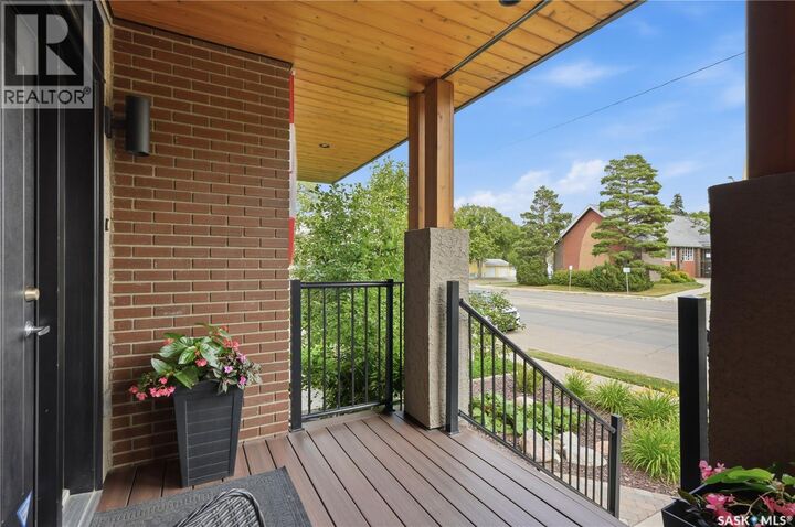 Property Photo: 1210 Broadway Avenue SK S7H 2A3