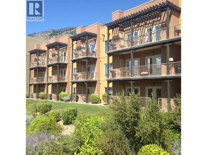 Property Photo:  1200 Rancher Creek Road 215B  BC V0H 1V6 