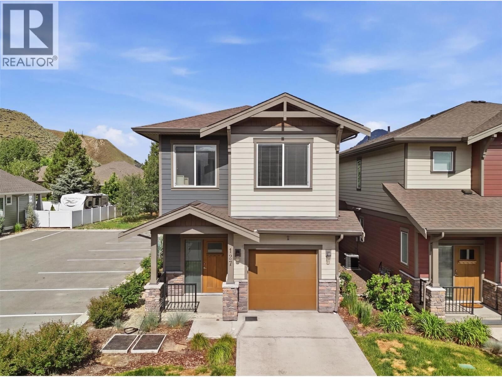 Property Photo:  200 Grand Boulevard 127  BC V2C 0H3 