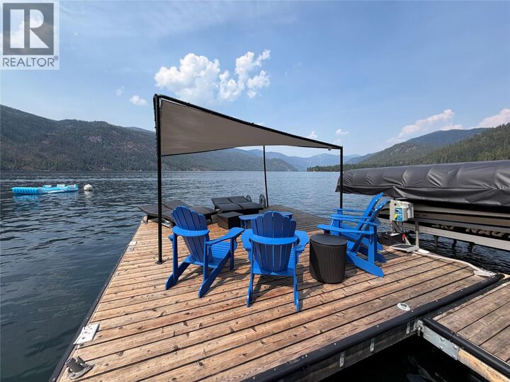 Property Photo: 3127 East Lake Drive BC V0H 1E1