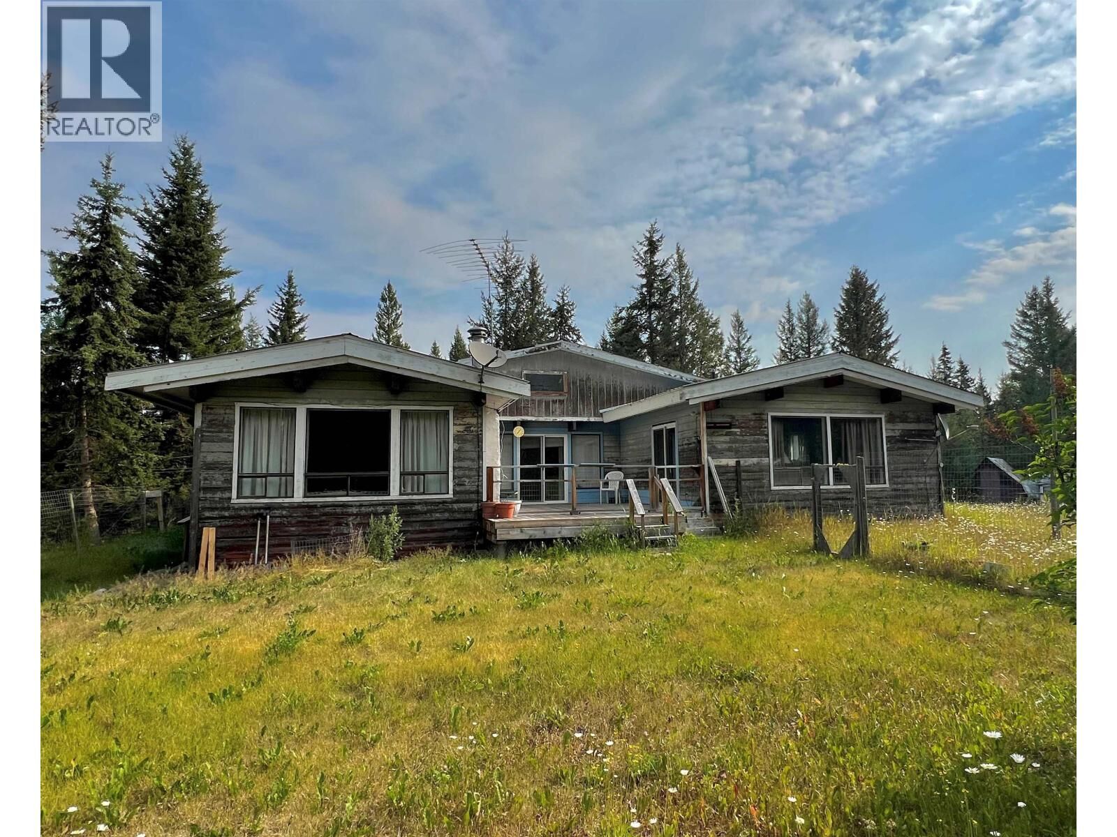 Property Photo:  6709 Ryall Road  BC V0K 1X3 