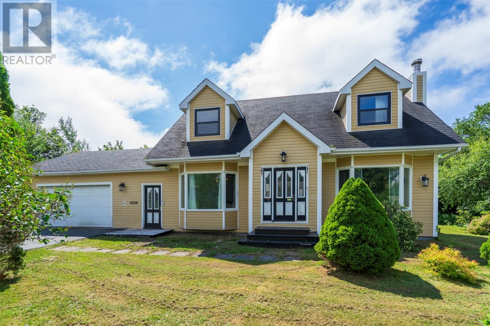 Property Photo:  44-48 Beach Avenue  NL A0A 3S0 
