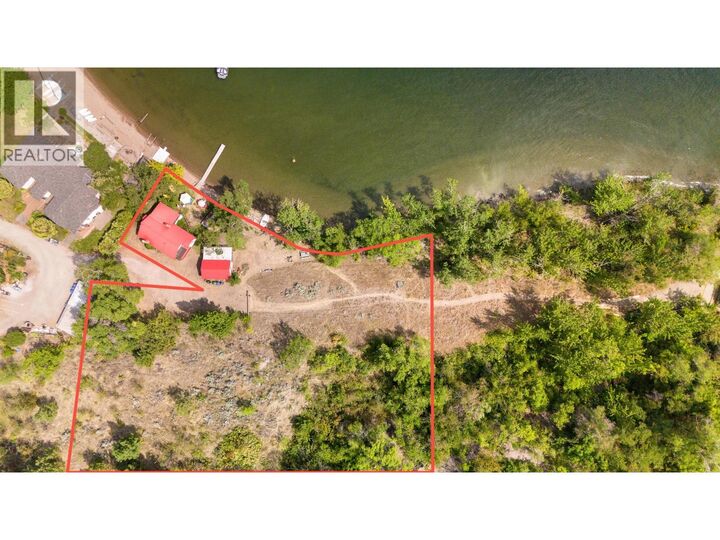 Property Photo: 16203 Inkaneep Road BC V0H 1V2