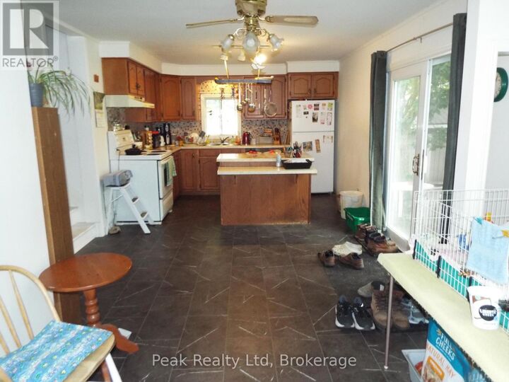 Property Photo: 281 Turnberry Street ON N0G 1H0