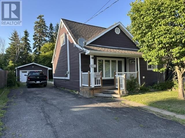 Property Photo:  200 Macdonald Ave  ON P6B 1H5 