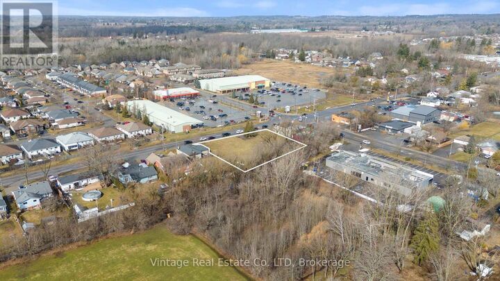 Property Photo:  592 South Pelham Road  ON L3C 3C6 
