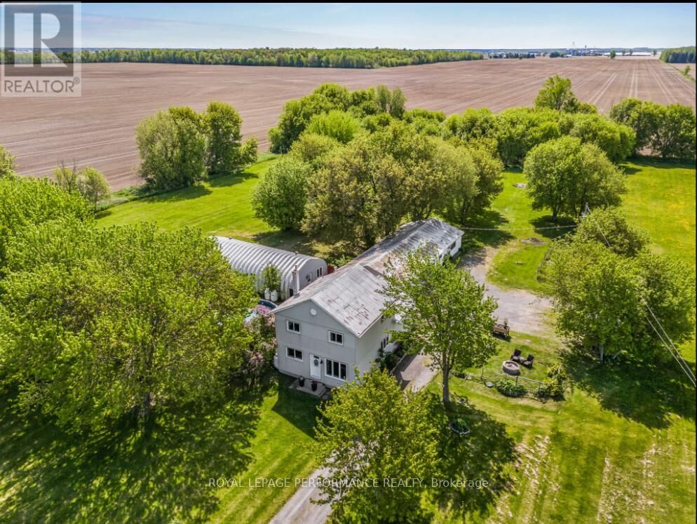 Property Photo: 1183 Route 900 East East ON K0A 3C0