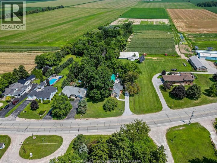 Property Photo:  458 County Rd 34 West  ON N8M 2X5 
