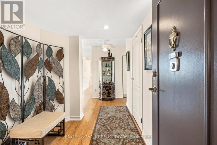 Property Photo: 545 St Laurent Boulevard 205 ON K1K 4H9