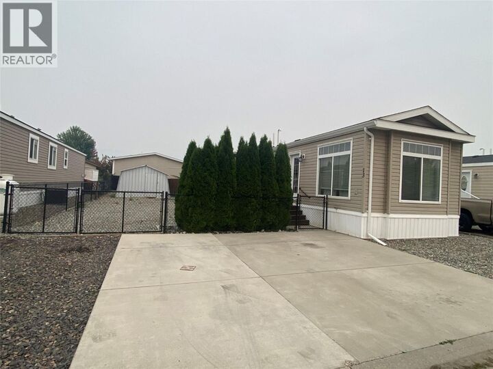 Property Photo:  8945 97 Highway 13  BC V4V 1E8 