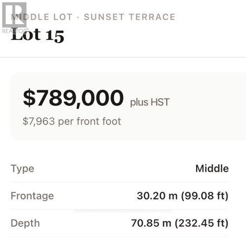 Property Photo: 24071 Hendrick Road 15 ON N0M 1N0