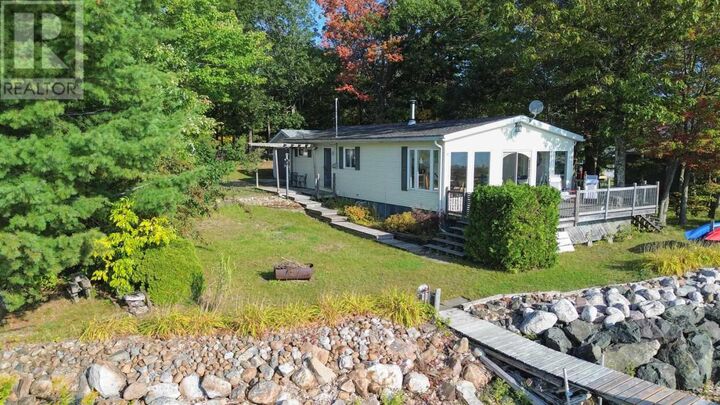Property Photo: 647B Lakeshore Dr ON P0R 1E0