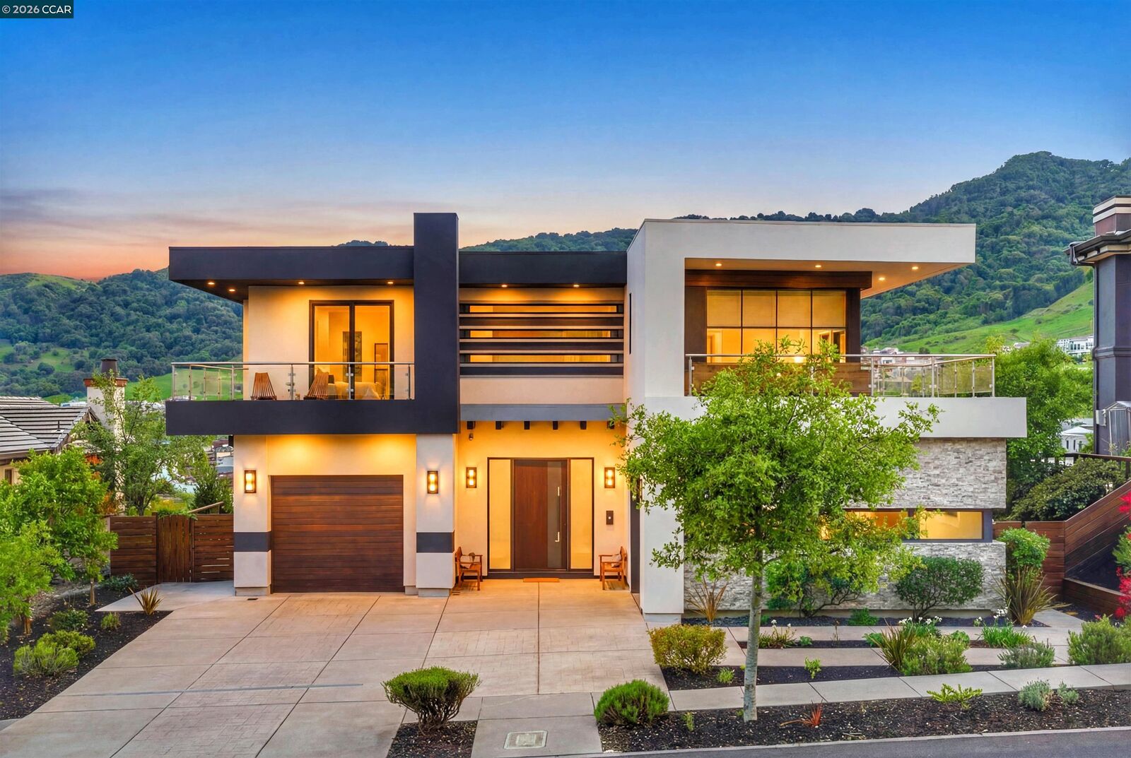 Property Photo: 11 Bigleaf Road CA 94563
