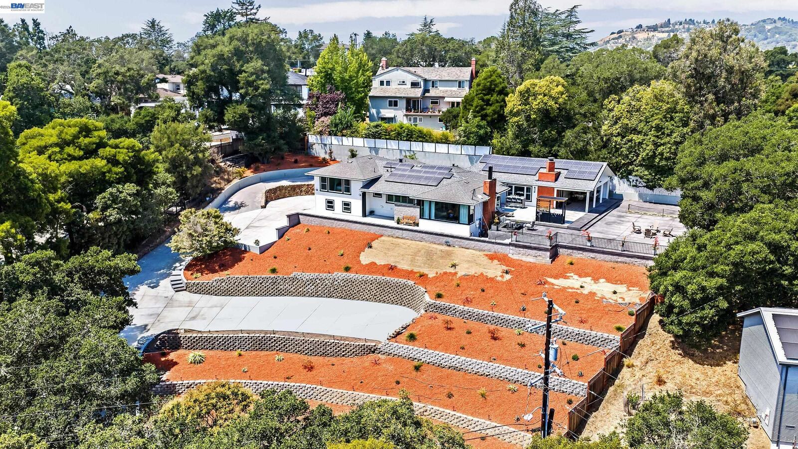 Property Photo:  4363 Short Hill Road  CA 94605 
