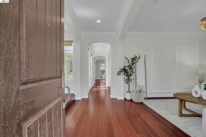 Property Photo: 3567 Cinnamon Ridge Rd CA 94582