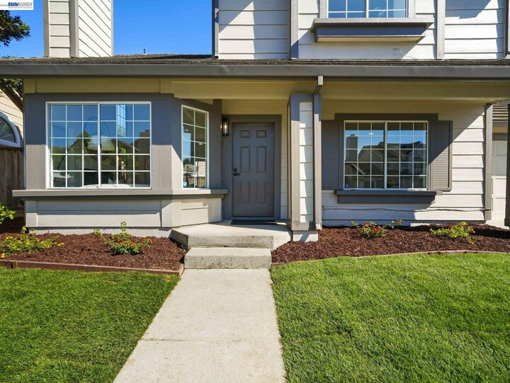 Property Photo:  312 Rivercreek Dr  CA 94536 