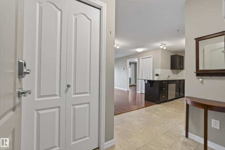 Property Photo:  271 Charlotte Way 108  AB T8H 0N9 