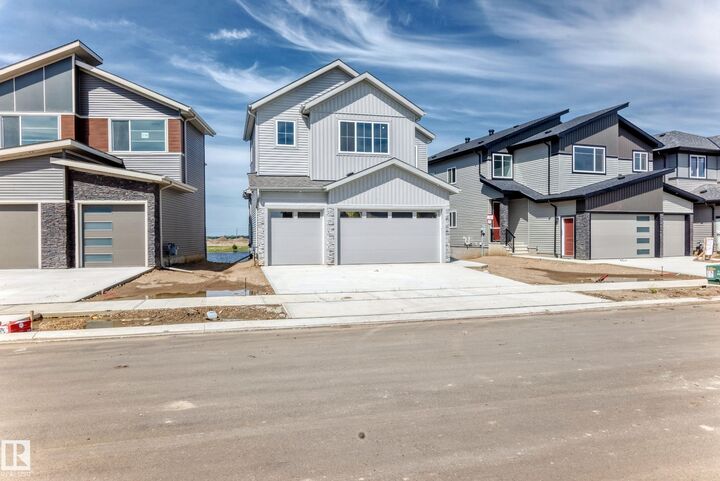 Property Photo:  233 Crystal Creek  AB T9E 0X6 