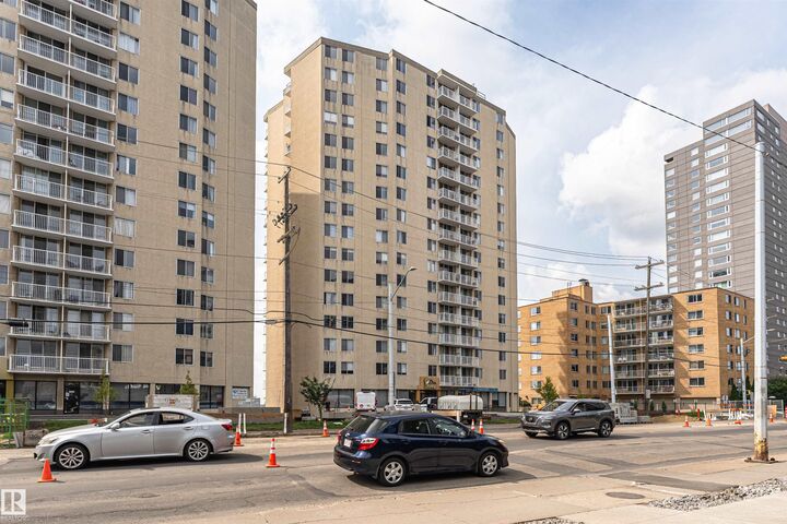 12141 Jasper Avenue NW 201 — photo 1