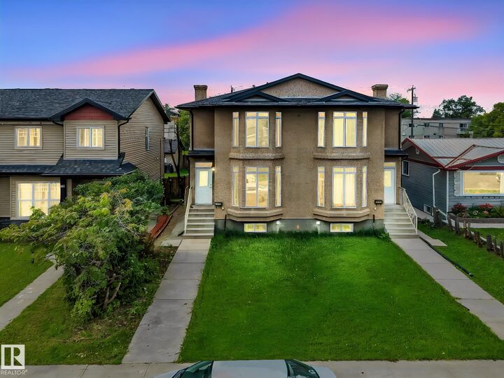 Property Photo: 10234 155 Street NW AB T5P 2L7