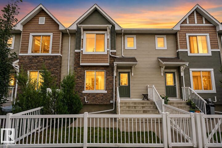Property Photo: 3625 144 Avenue NW 69 AB T5Y 0T3