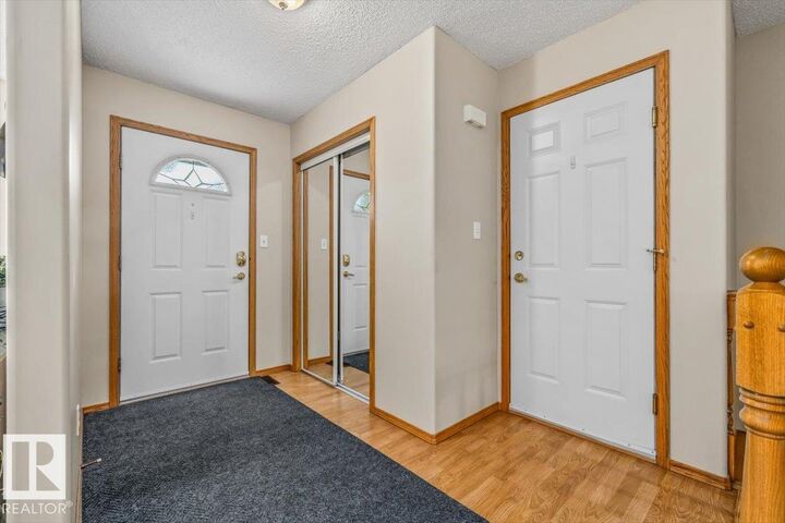 Property Photo:  7 Cranford Way 29  AB T8H 5W5 